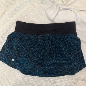 Lululemon Skirt